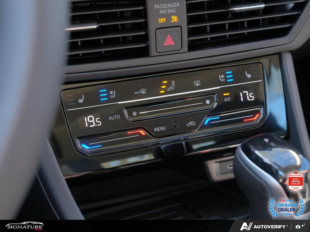 2026 Volkswagen Jetta HIGHLINE Photo
