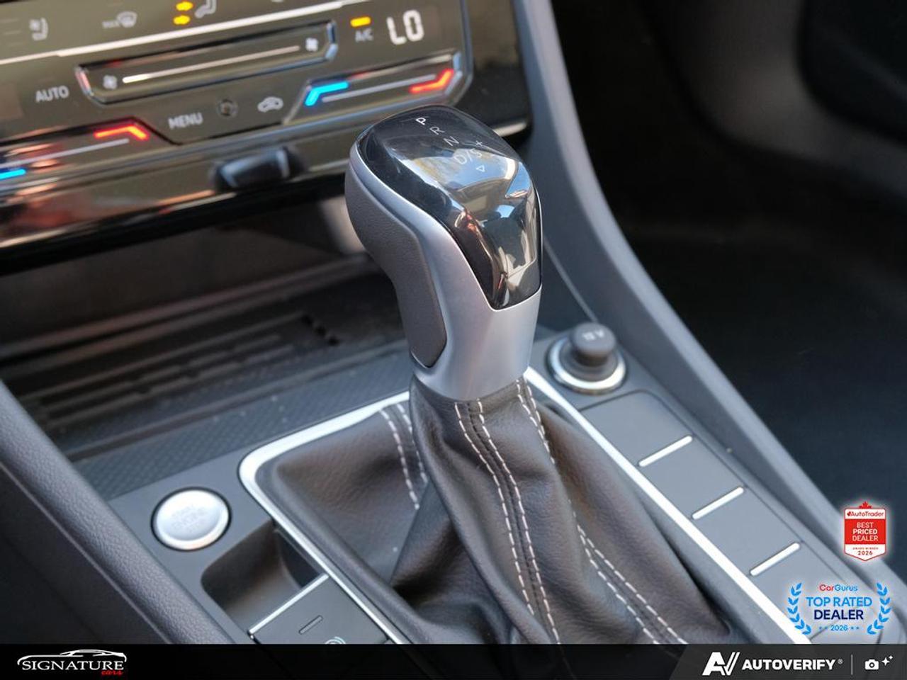2026 Volkswagen Jetta HIGHLINE Photo
