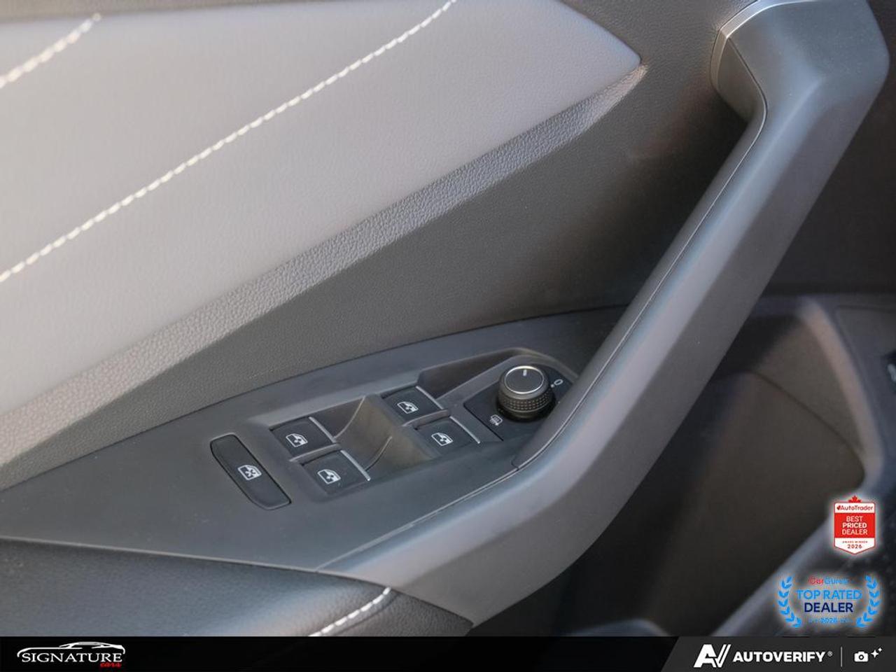 2026 Volkswagen Jetta HIGHLINE Photo