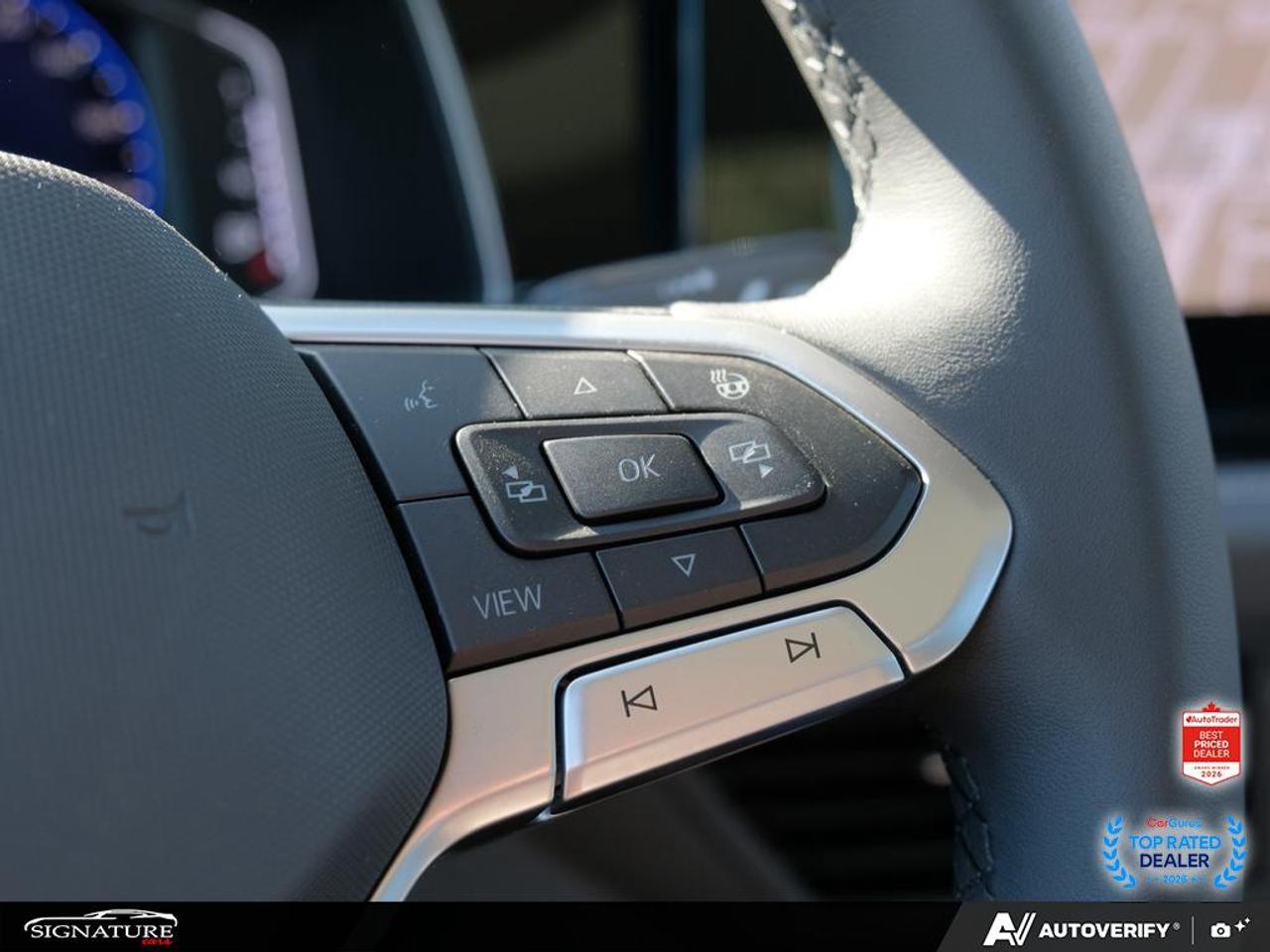 2026 Volkswagen Jetta HIGHLINE Photo