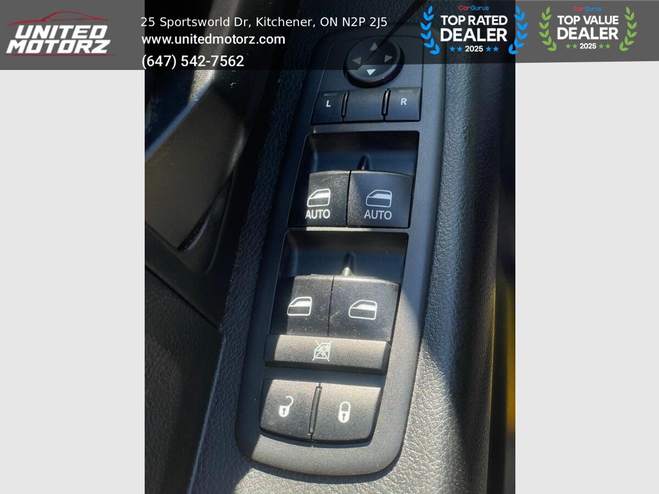 2018 RAM 1500 Express QUAD CAB 6'4"Ltd Avail 4WD 3.6l 6cyl~SAFE Photo