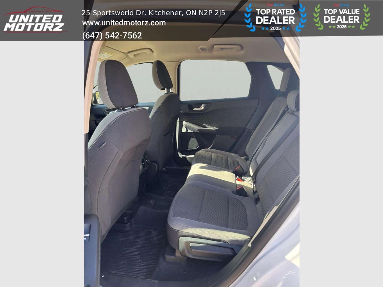 2020 Ford Escape SE Ecoboost AWD 1.5L~AS IS SPECIAL~ Photo