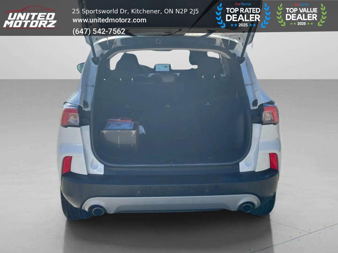 2020 Ford Escape SE Ecoboost AWD 1.5L~AS IS SPECIAL~ Photo