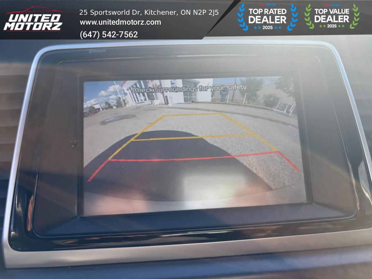 2018 Hyundai Sonata 2.4L SPORT FWD 4cyl~SAEFTY CERTIFIED~ Photo