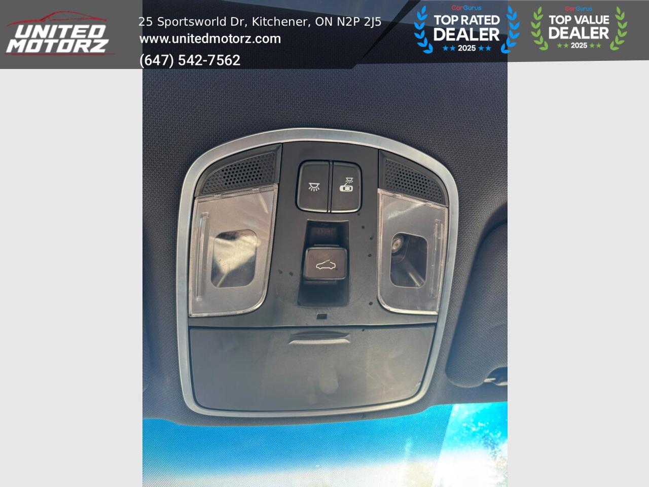 2018 Hyundai Sonata 2.4L SPORT FWD 4cyl~SAEFTY CERTIFIED~ Photo