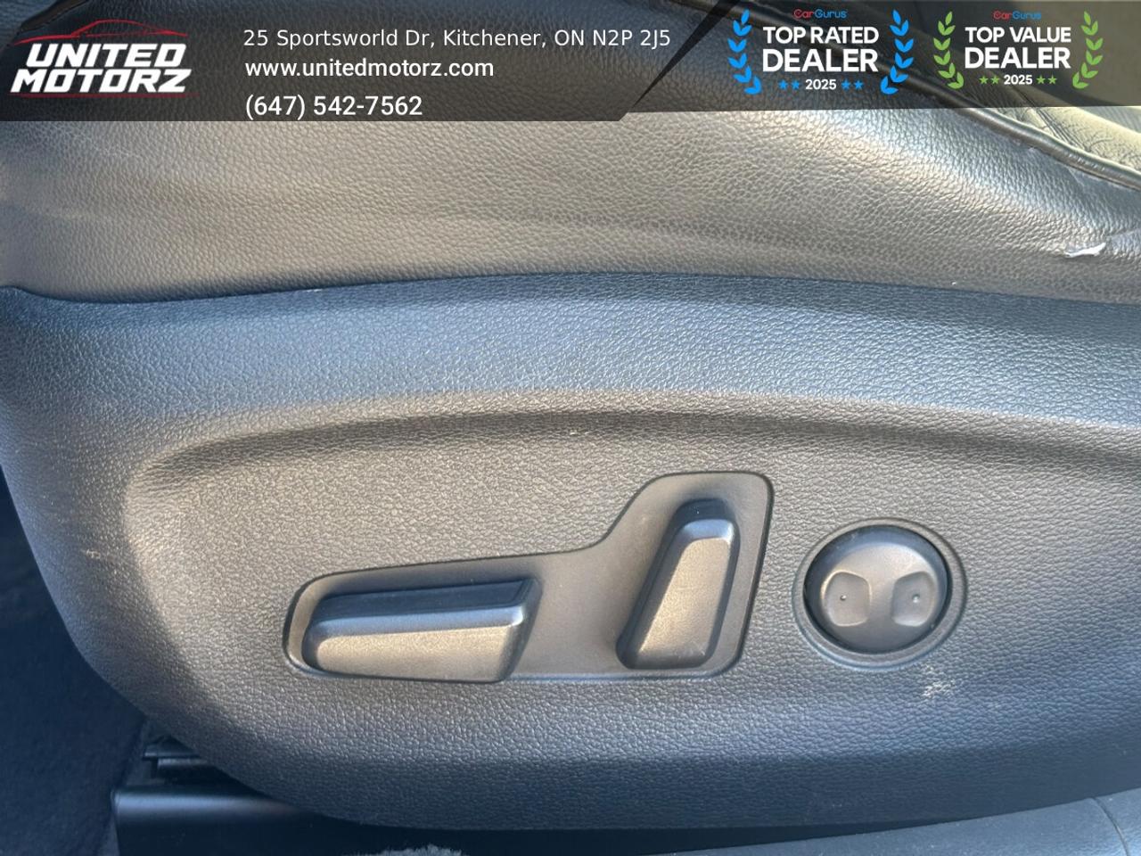 2018 Hyundai Sonata 2.4L SPORT FWD 4cyl~SAEFTY CERTIFIED~ Photo