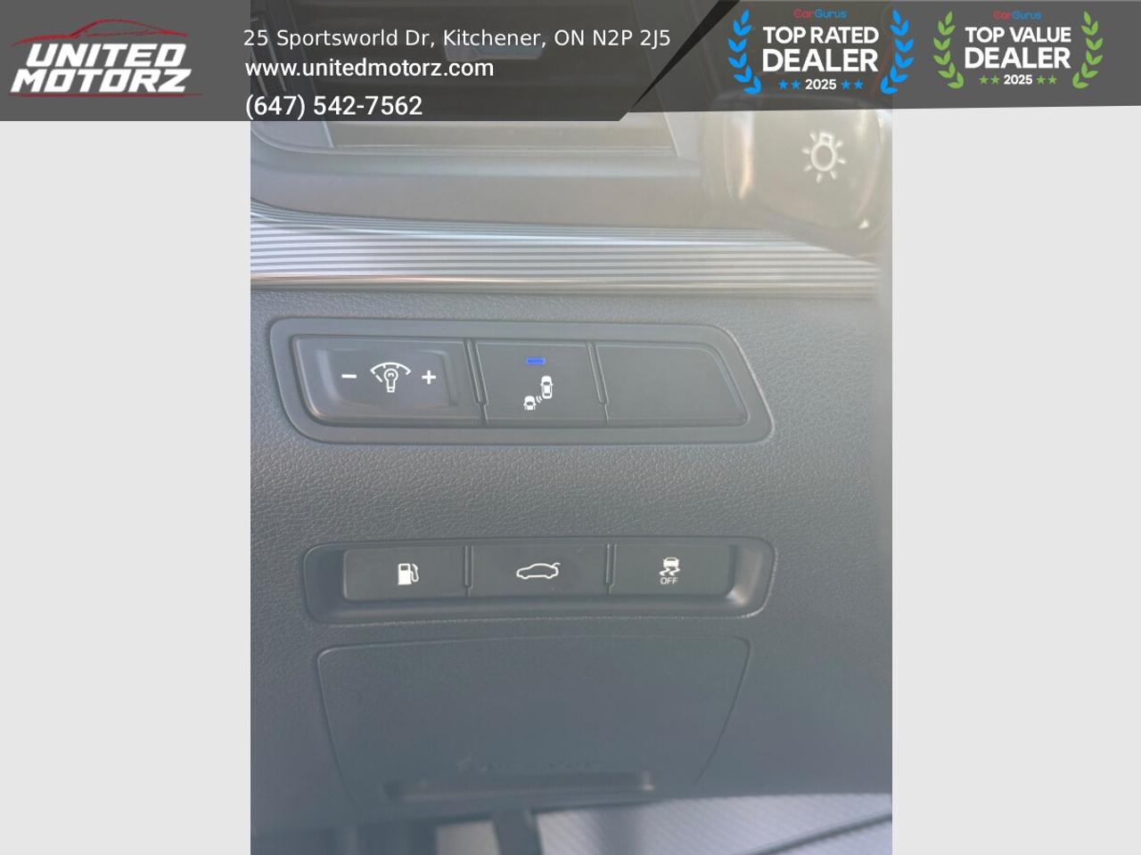 2018 Hyundai Sonata 2.4L SPORT FWD 4cyl~SAEFTY CERTIFIED~ Photo
