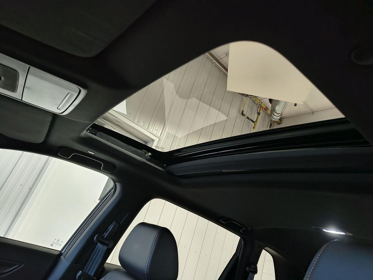 2024 Honda CR-V Hybrid EX-L Photo