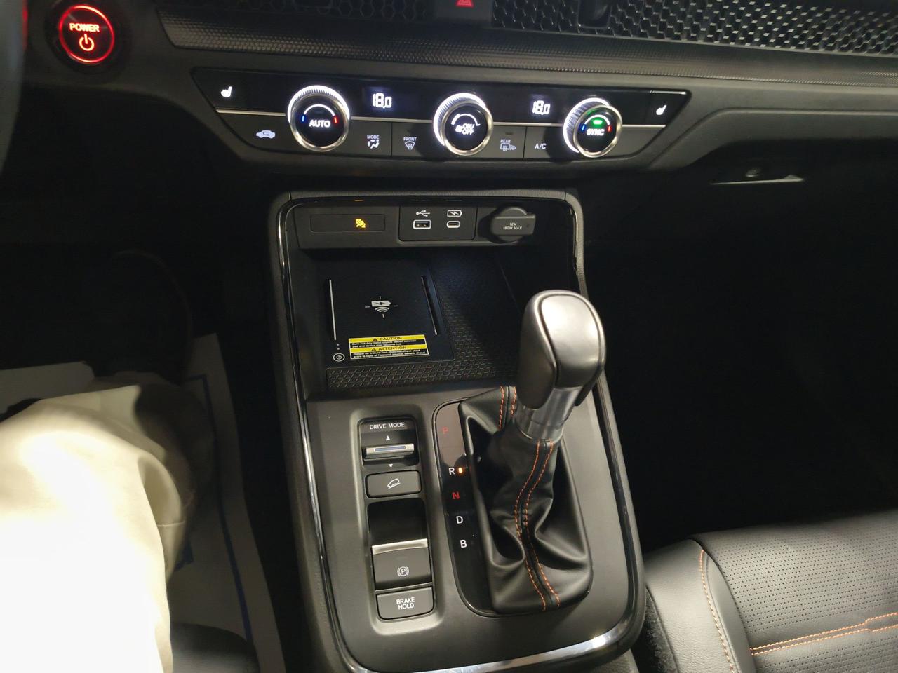 2024 Honda CR-V Hybrid EX-L Photo0