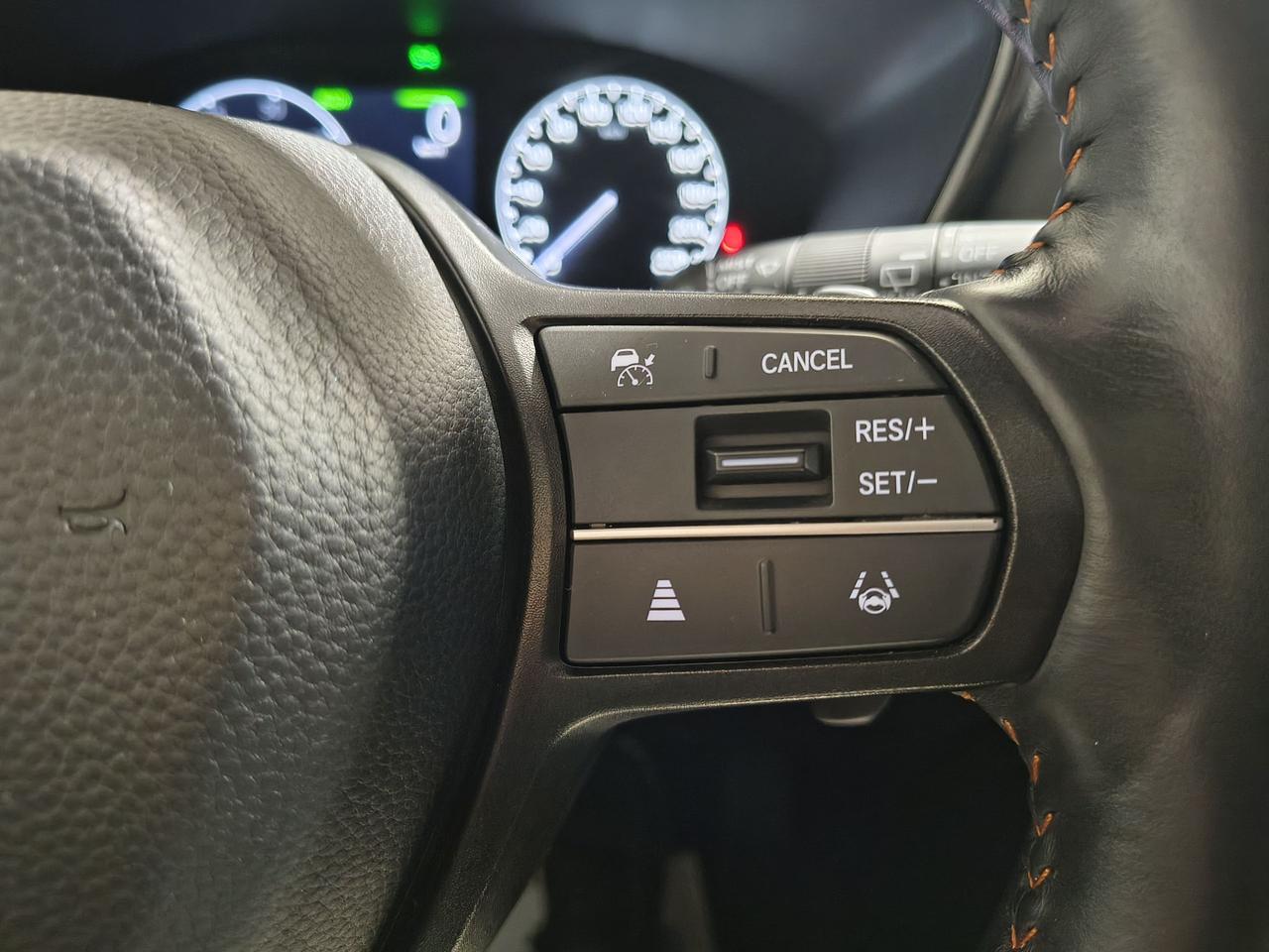 2024 Honda CR-V Hybrid EX-L Photo