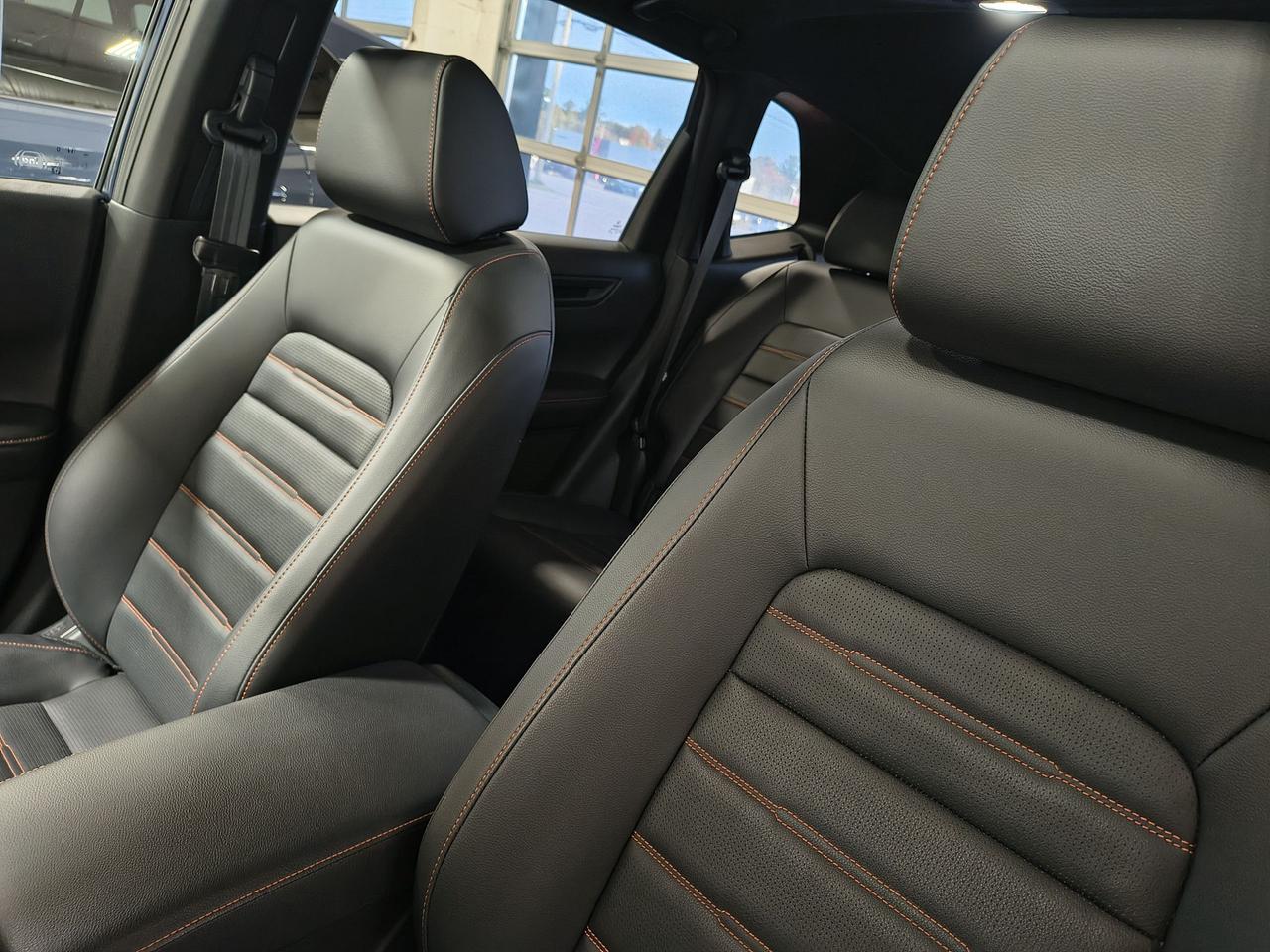 2024 Honda CR-V Hybrid EX-L Photo