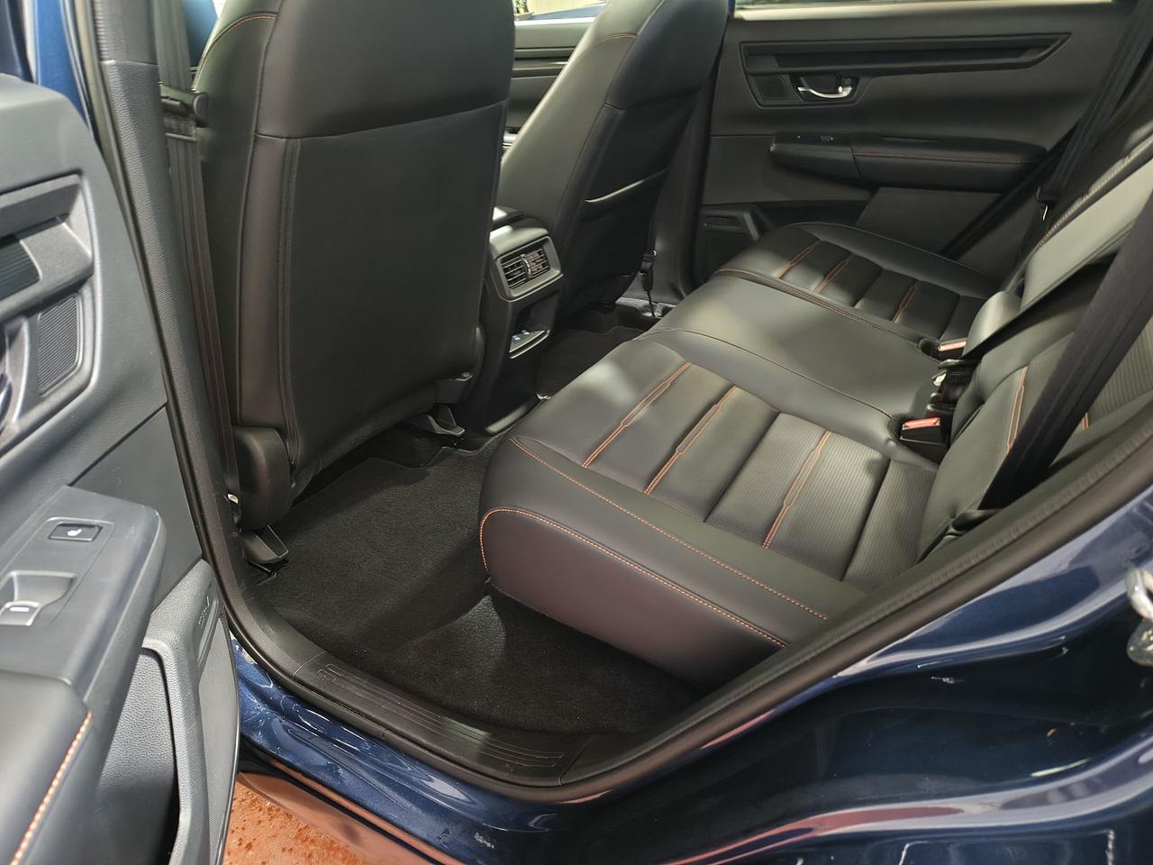 2024 Honda CR-V Hybrid EX-L Photo0