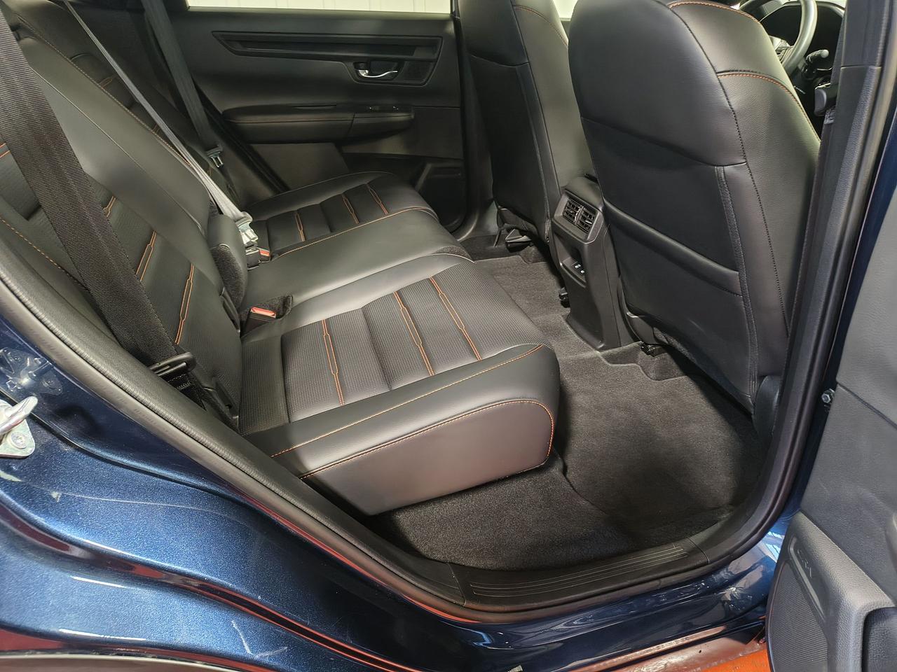 2024 Honda CR-V Hybrid EX-L Photo0