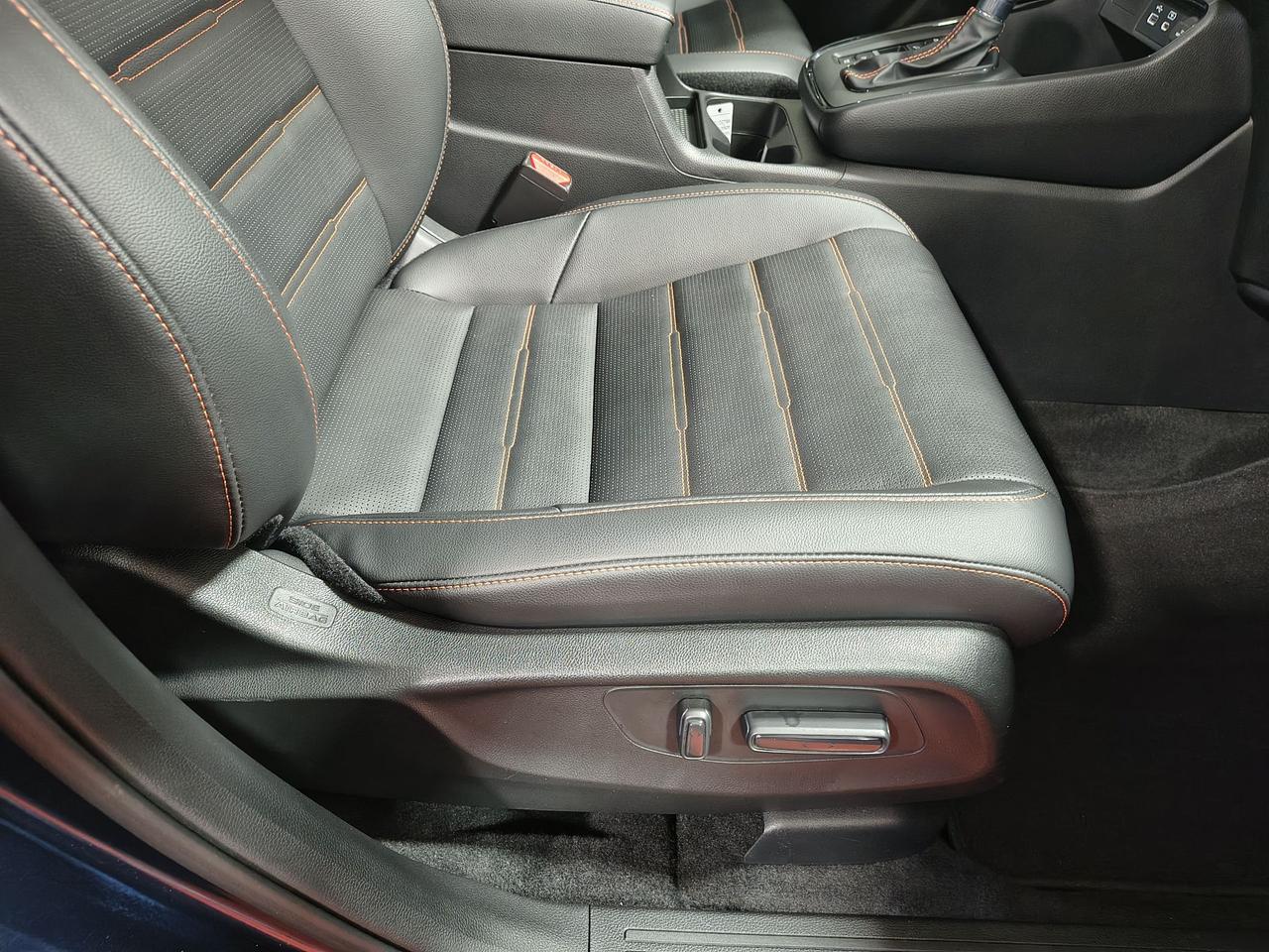 2024 Honda CR-V Hybrid EX-L Photo0