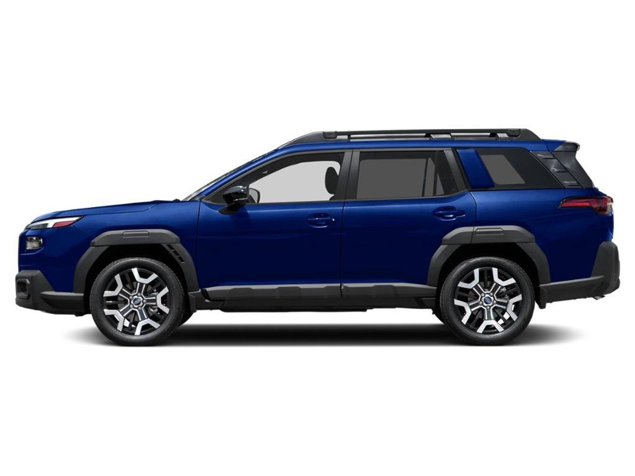 2026 Subaru Outback Premier XT Photo