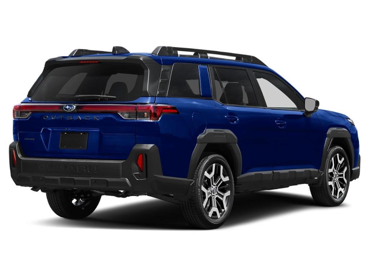 2026 Subaru Outback Premier XT Photo2