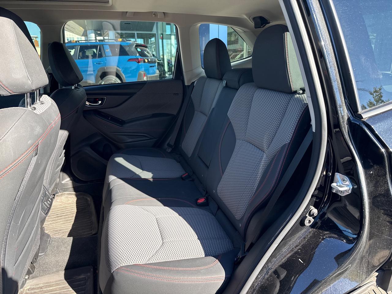 2024 Subaru Forester Sport NO ACCIDENTS!! ONE OWNER!!! LOW KMS!! Photo