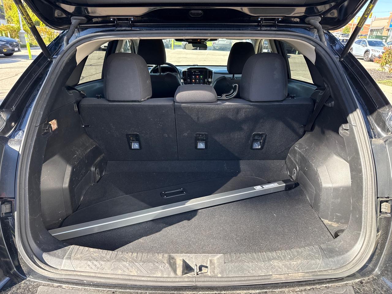 2024 Subaru XV Crosstrek Touring NO ACCIDENTS!! LOW KMS!! Photo