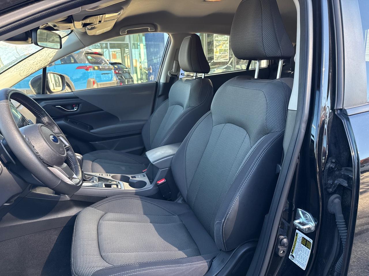 2024 Subaru XV Crosstrek Touring NO ACCIDENTS!! LOW KMS!! Photo