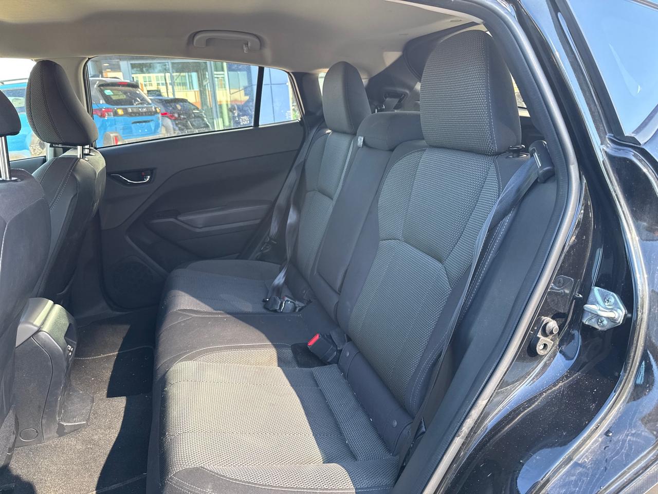 2024 Subaru XV Crosstrek Touring NO ACCIDENTS!! LOW KMS!! Photo