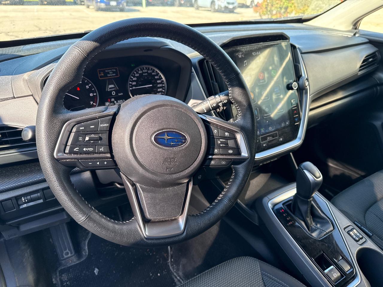 2024 Subaru XV Crosstrek Touring NO ACCIDENTS!! LOW KMS!! Photo