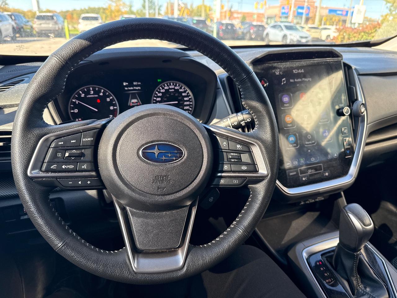 2024 Subaru XV Crosstrek Touring NO ACCIDENTS!! LOW KMS!! Photo
