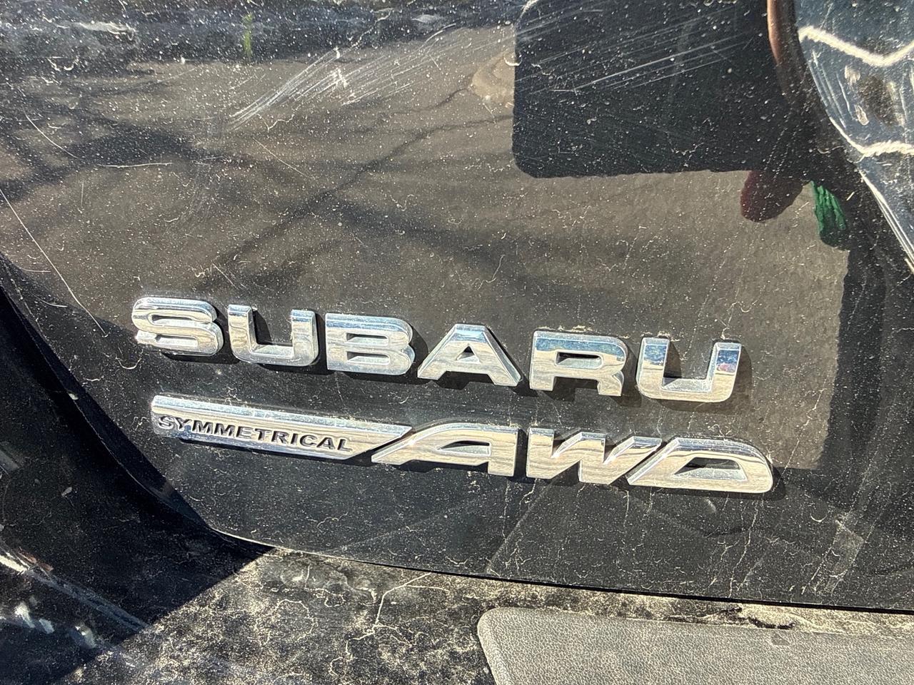 2024 Subaru XV Crosstrek Touring NO ACCIDENTS!! LOW KMS!! Photo