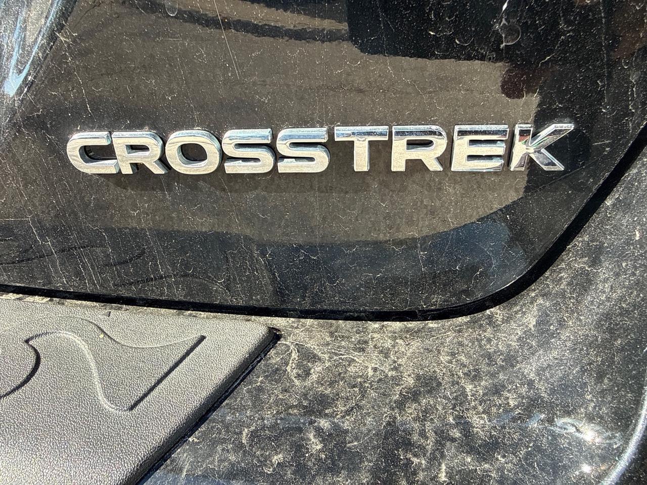 2024 Subaru XV Crosstrek Touring NO ACCIDENTS!! LOW KMS!! Photo