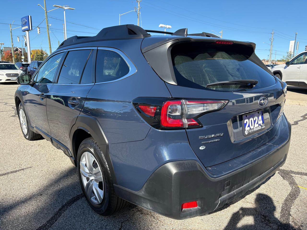 2024 Subaru Outback Convenience NO ACCIDENTS!! Photo