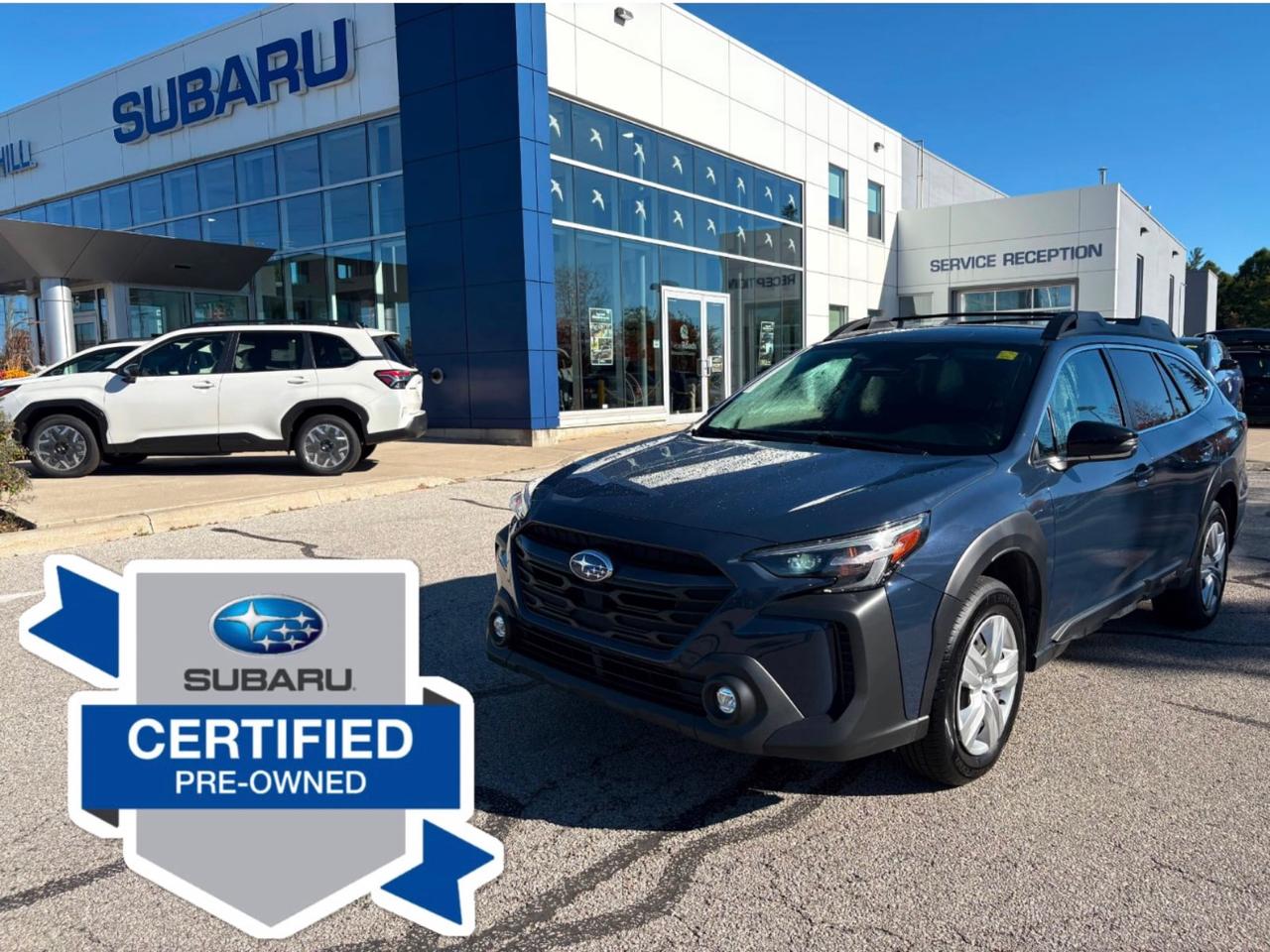 2024 Subaru Outback Convenience NO ACCIDENTS!! Photo0