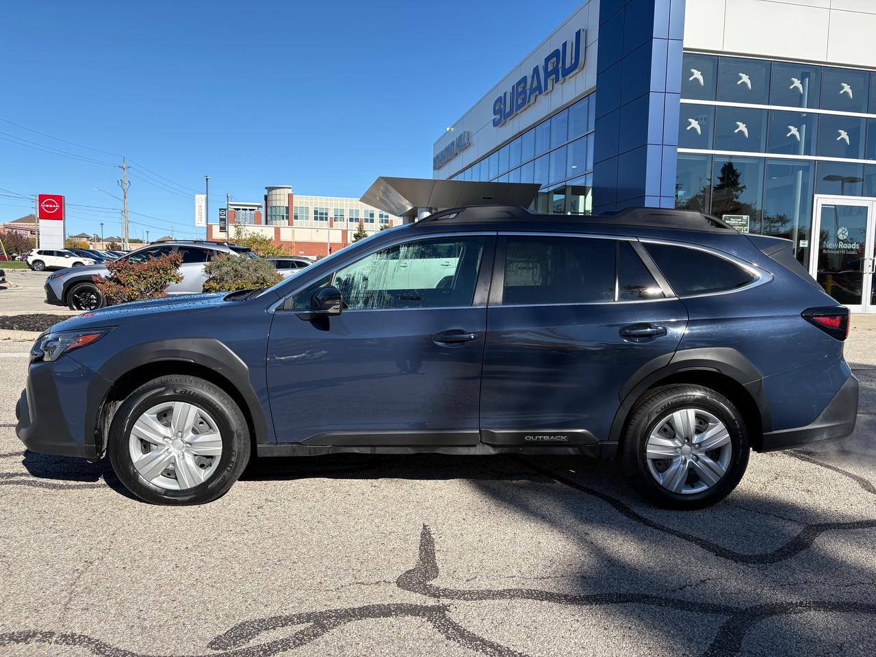 2024 Subaru Outback Convenience NO ACCIDENTS!! Photo2