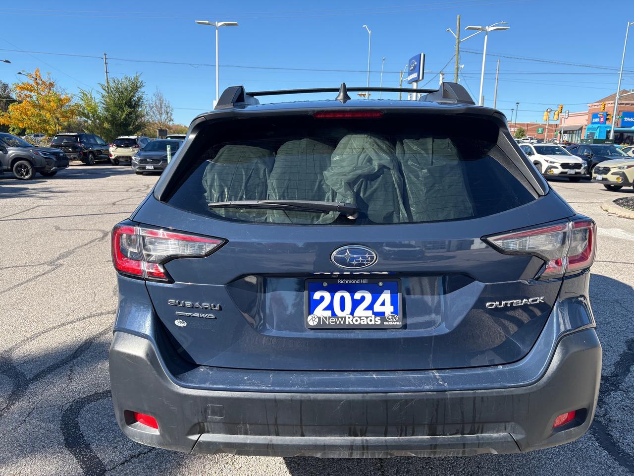 2024 Subaru Outback Convenience NO ACCIDENTS!! Photo