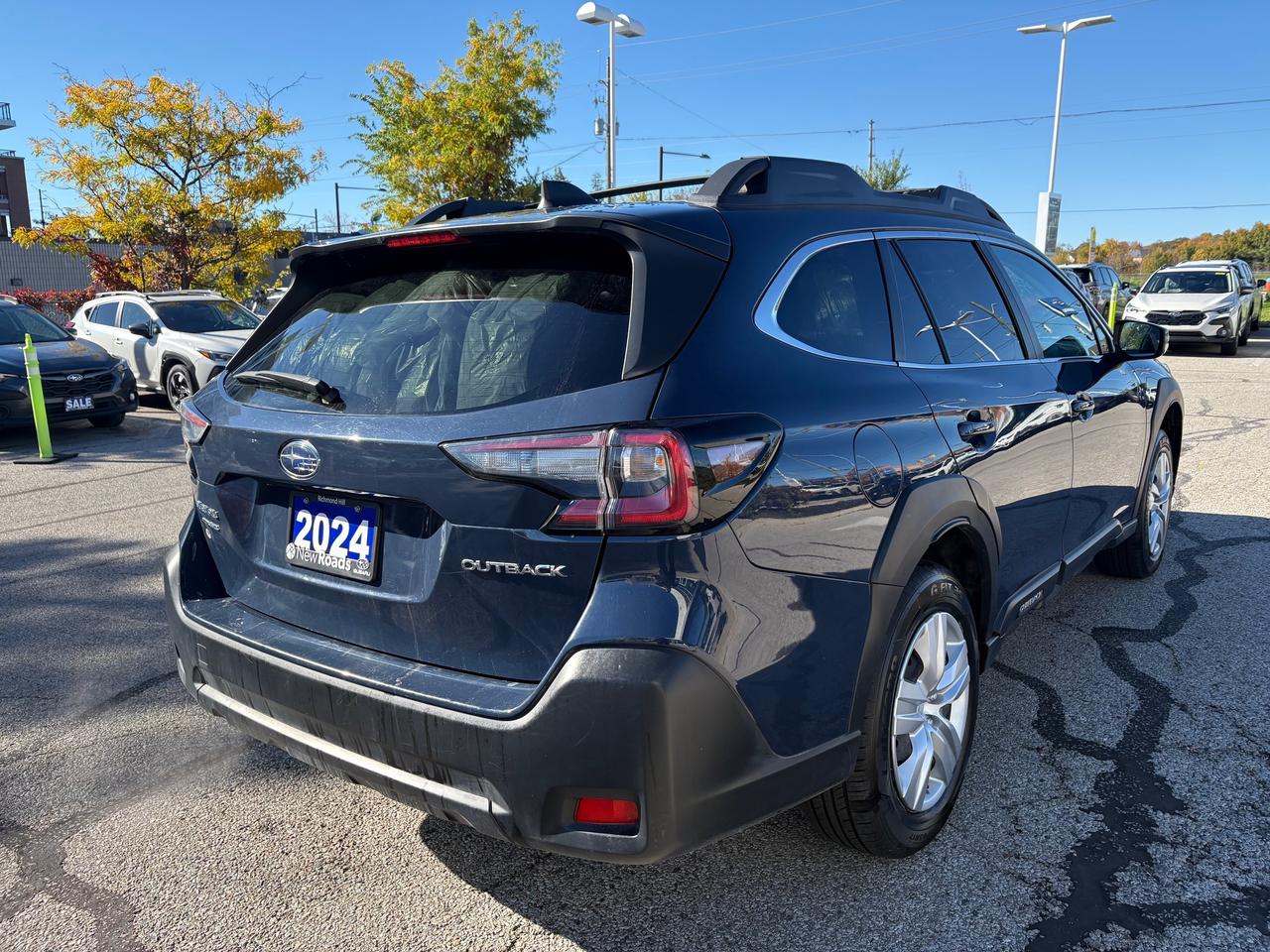 2024 Subaru Outback Convenience NO ACCIDENTS!! Photo
