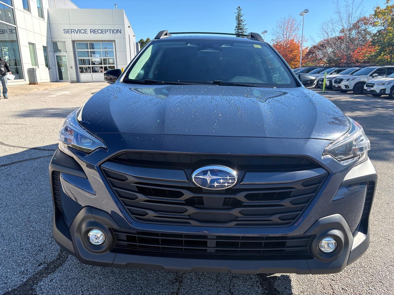 2024 Subaru Outback Convenience NO ACCIDENTS!! Photo