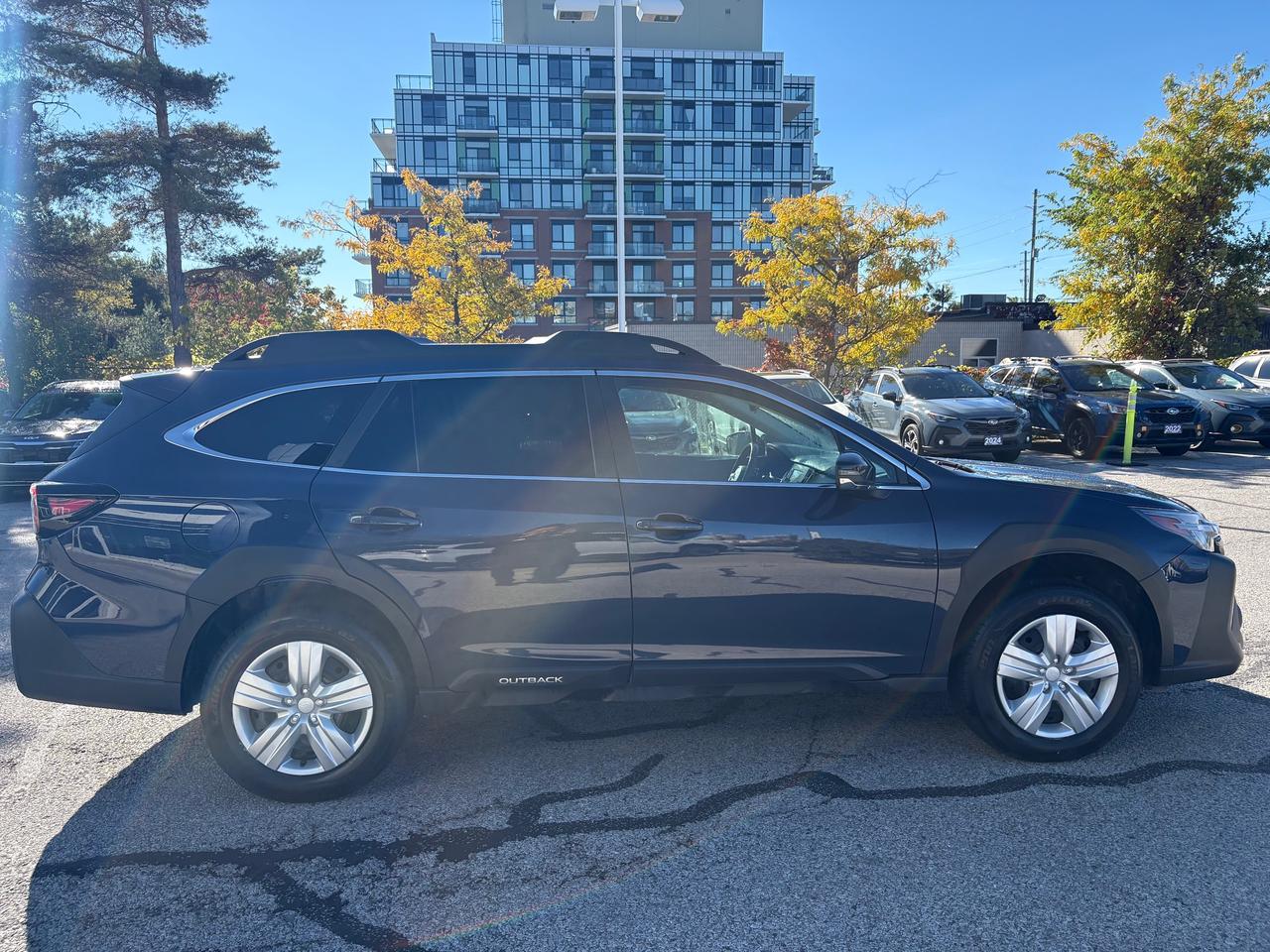 2024 Subaru Outback Convenience NO ACCIDENTS!! Photo