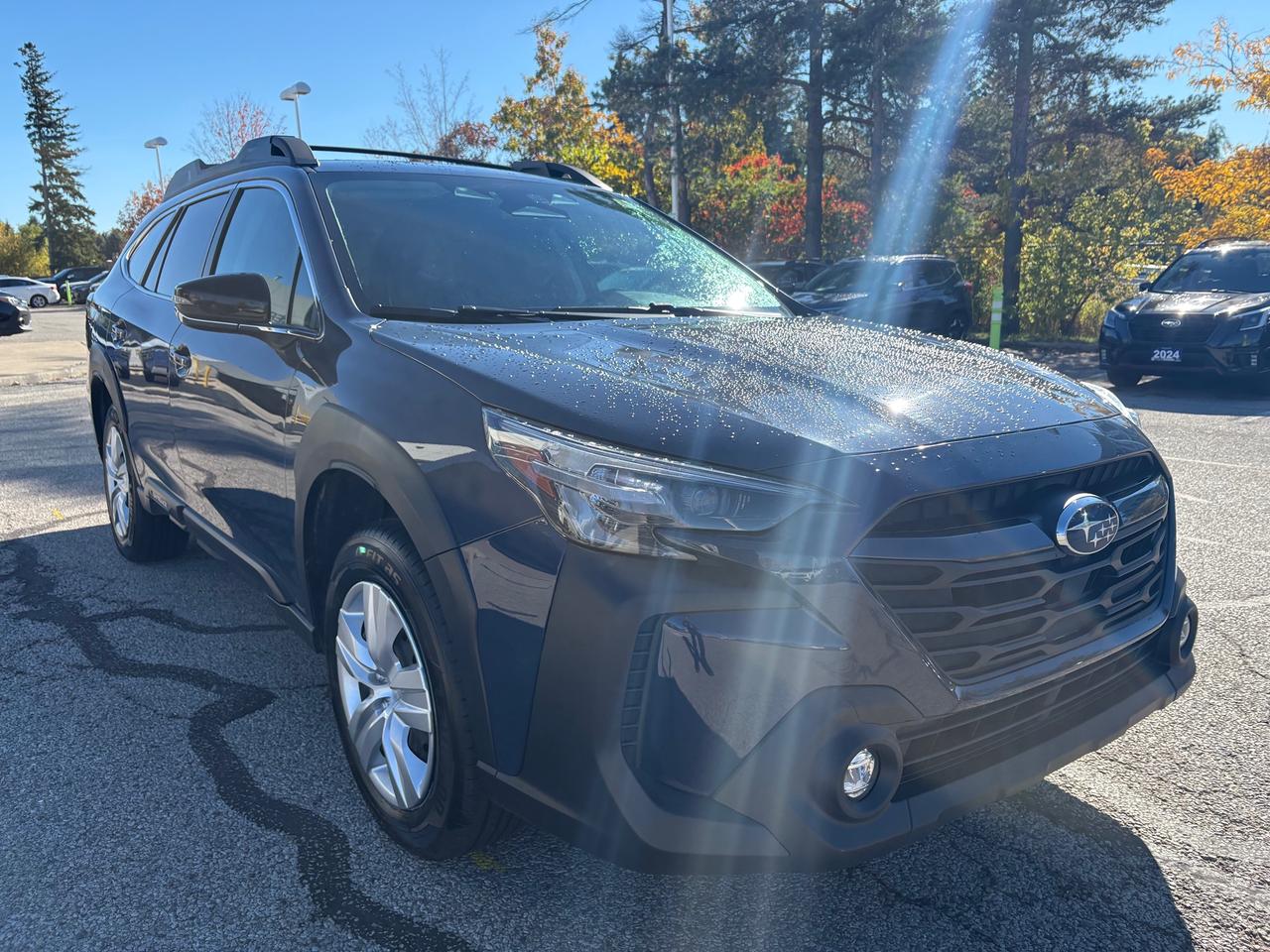 2024 Subaru Outback Convenience NO ACCIDENTS!! Photo