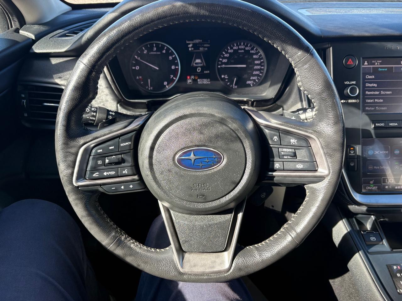 2024 Subaru Outback Convenience NO ACCIDENTS!! Photo