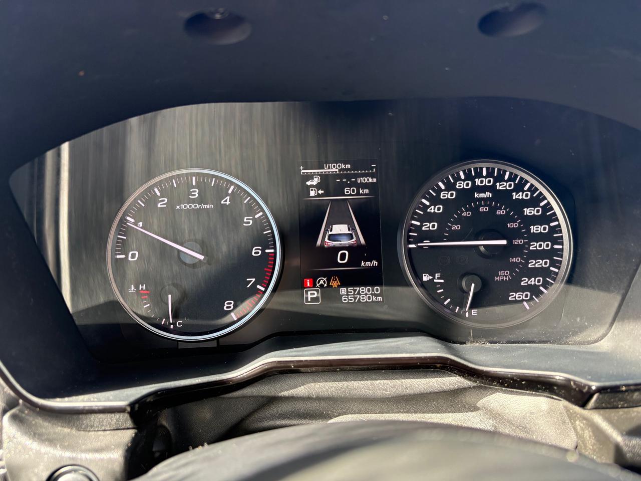 2024 Subaru Outback Convenience NO ACCIDENTS!! Photo
