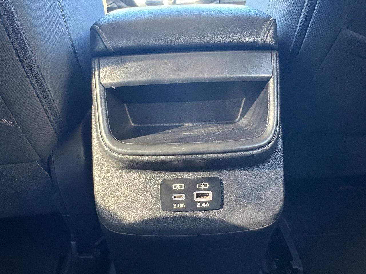 2024 Subaru Outback Convenience NO ACCIDENTS!! Photo