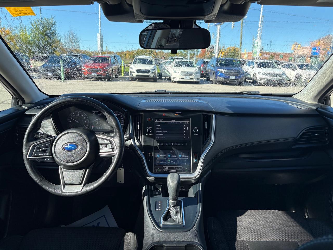 2024 Subaru Outback Convenience NO ACCIDENTS!! Photo