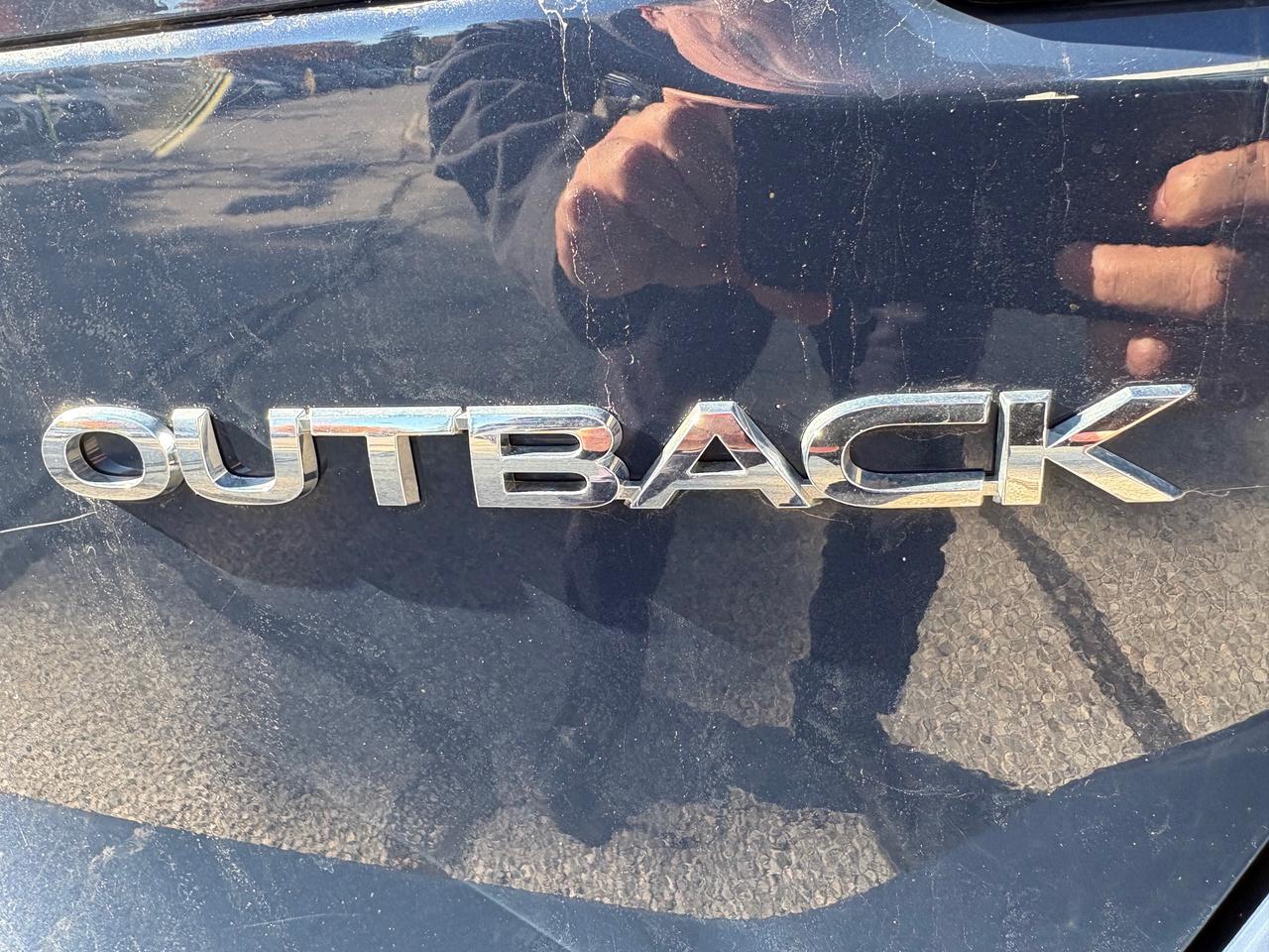 2024 Subaru Outback Convenience NO ACCIDENTS!! Photo