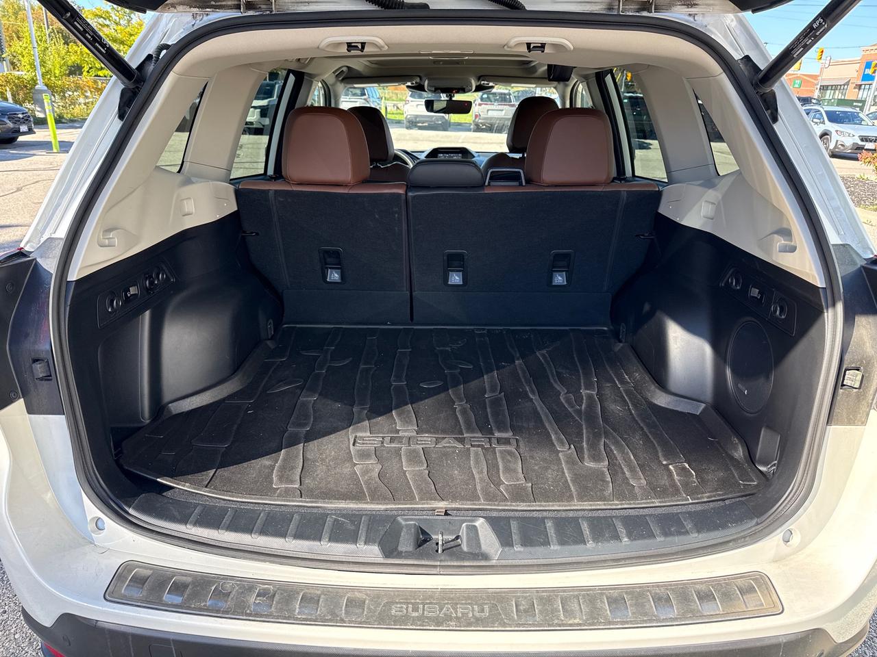 2022 Subaru Forester Premier PREMIER PACKAGE!! LOW KMS!! Photo