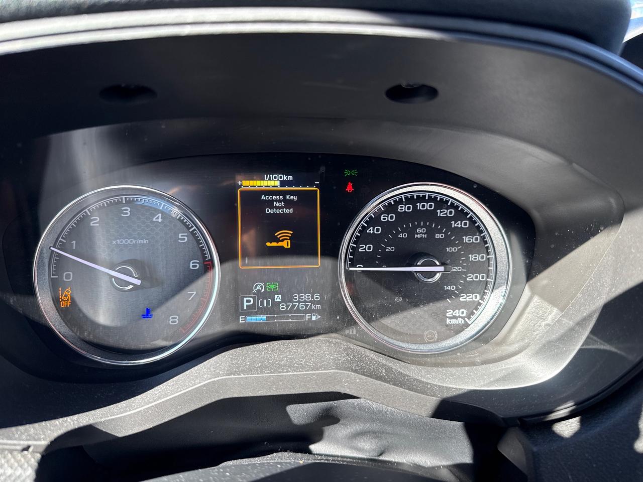 2022 Subaru Forester Premier PREMIER PACKAGE!! LOW KMS!! Photo