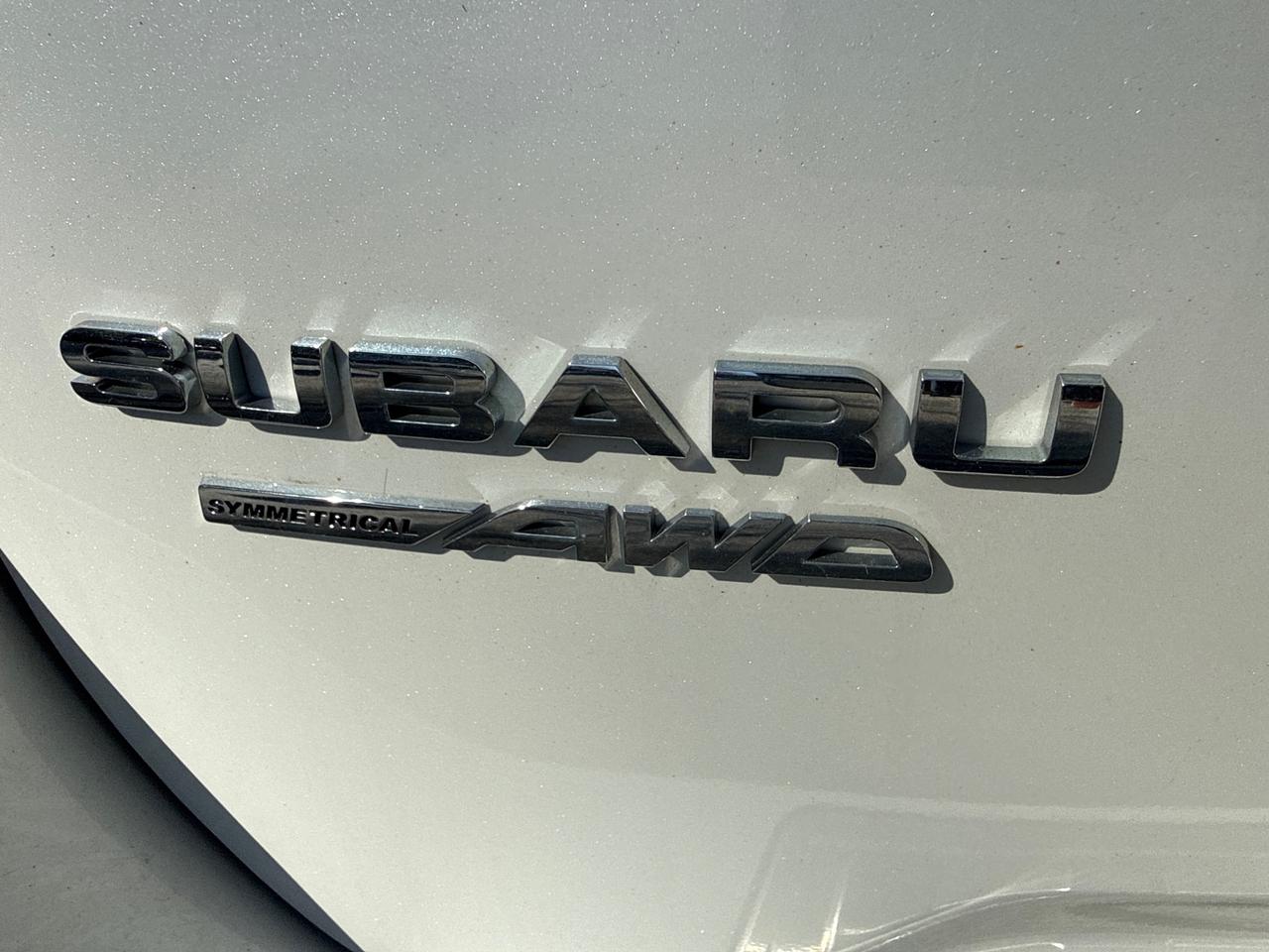 2022 Subaru Forester Premier PREMIER PACKAGE!! LOW KMS!! Photo