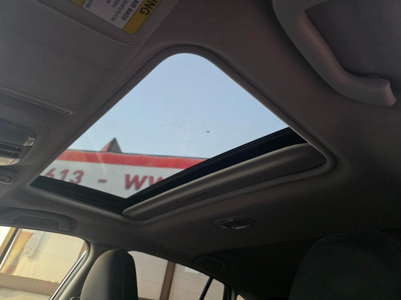 2018 Subaru XV Crosstrek Sport MANUAL | Accident Free | Sunroof Photo