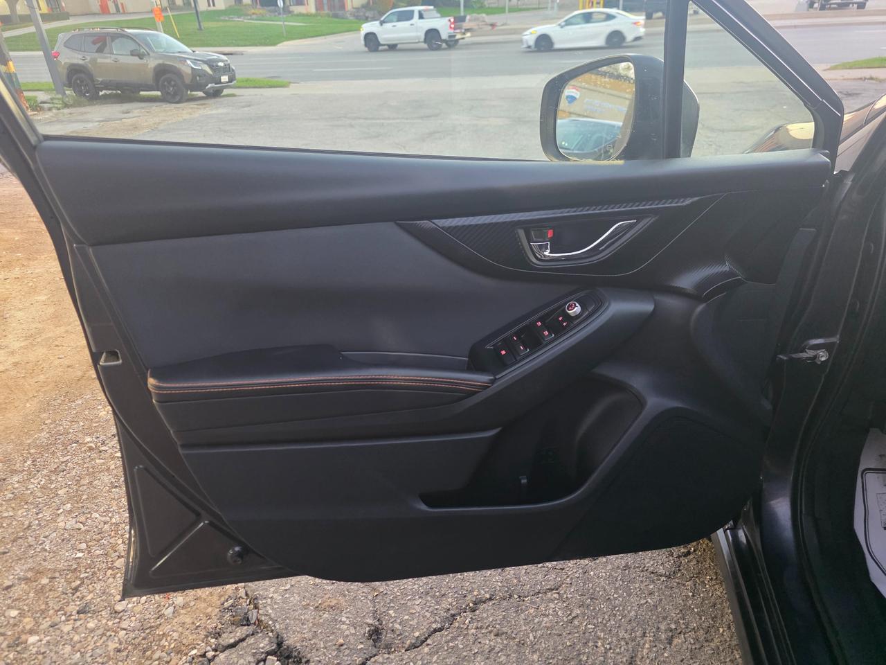 2018 Subaru XV Crosstrek Sport MANUAL | Accident Free | Sunroof Photo