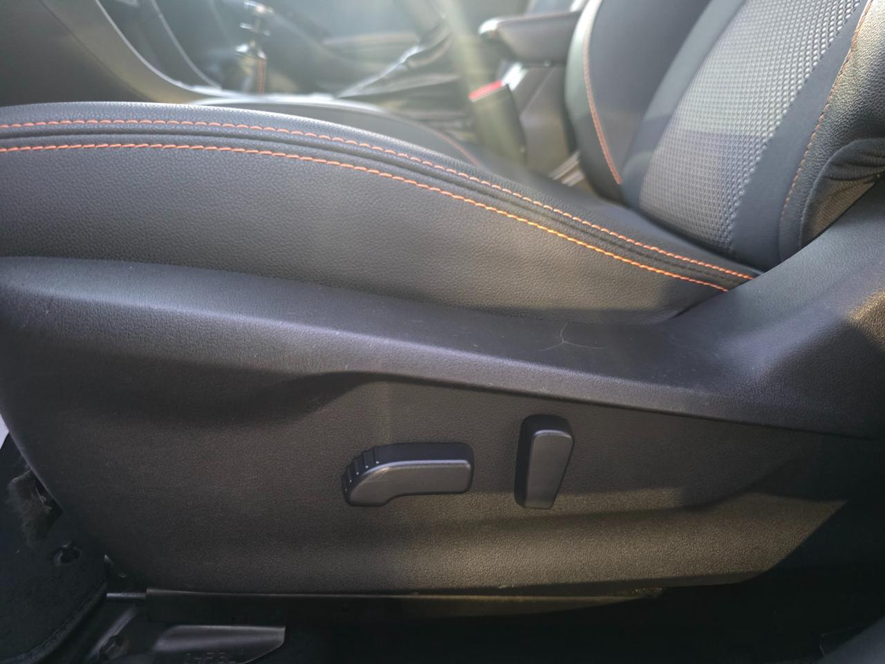 2018 Subaru XV Crosstrek Sport MANUAL | Accident Free | Sunroof Photo
