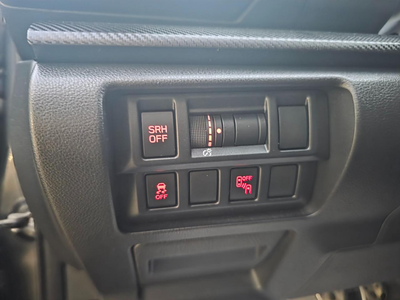 2018 Subaru XV Crosstrek Sport MANUAL | Accident Free | Sunroof Photo
