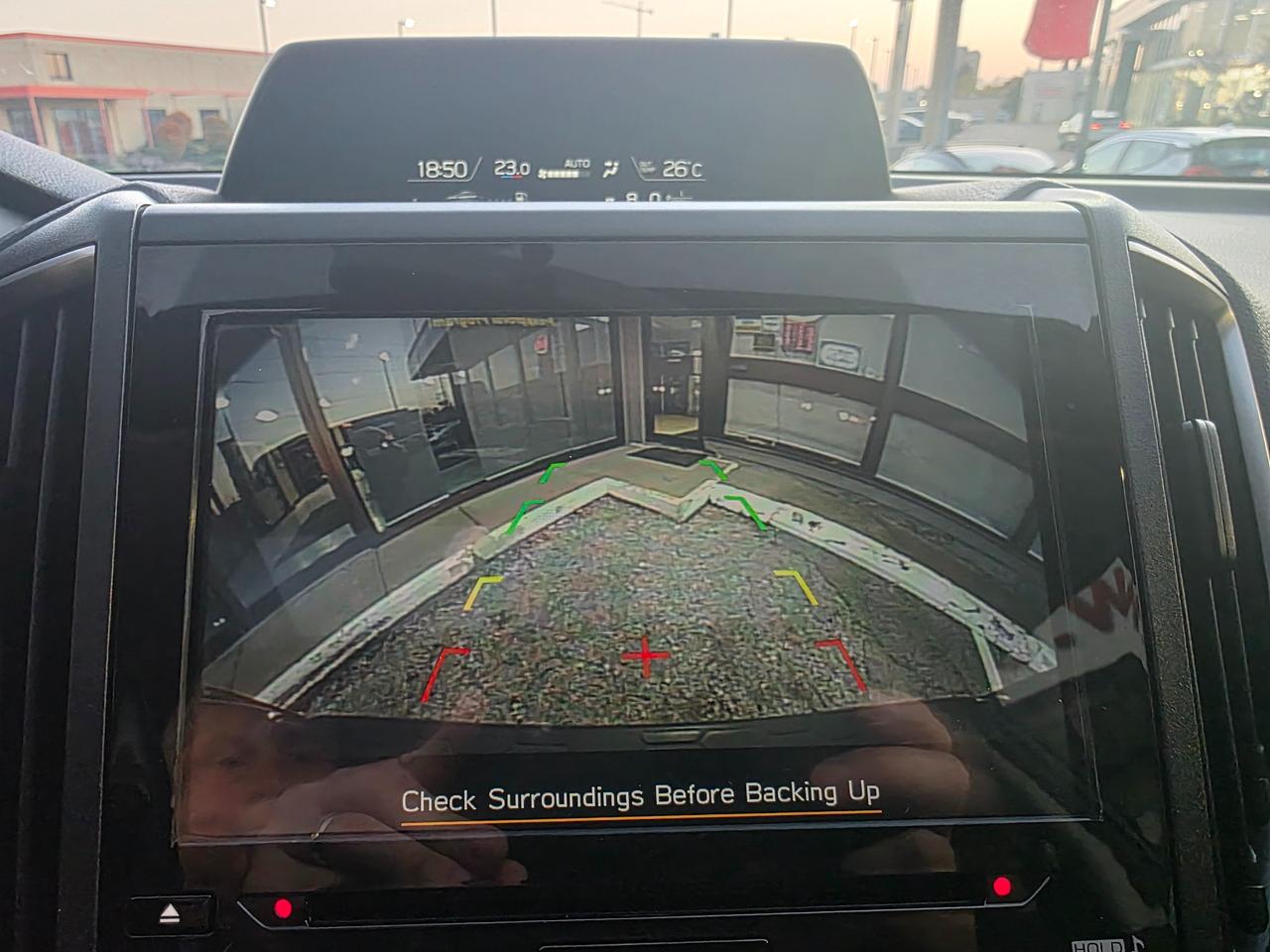 2018 Subaru XV Crosstrek Sport MANUAL | Accident Free | Sunroof Photo