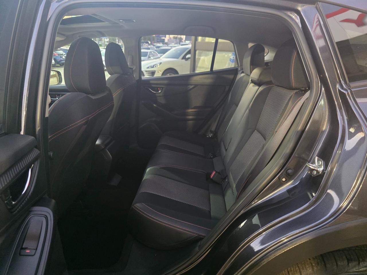 2018 Subaru XV Crosstrek Sport MANUAL | Accident Free | Sunroof Photo
